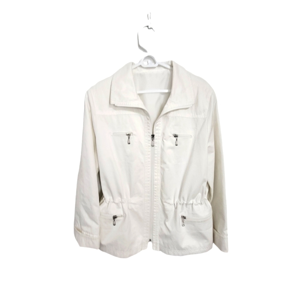 Steilmann of Germany Spring Jacket